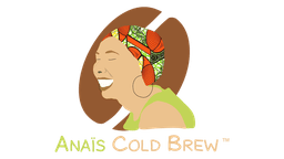 Anaïs Cold Brew
Le café froid qui fait chaud au cœur. 